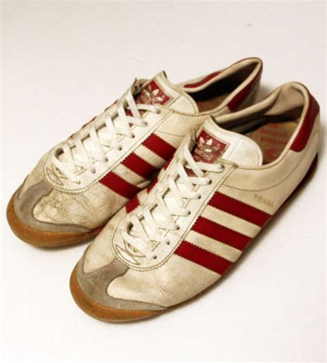 80er adidas schuhe|Adidas vintage shoes 1980s.